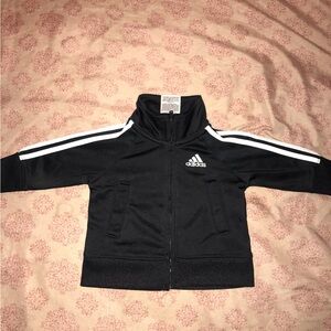 Adidas baby jacket